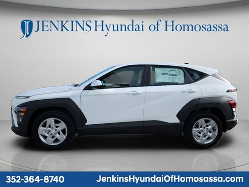New 2026 Hyundai Kona SE FWD image 4