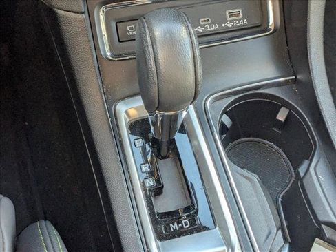 Used 2023 Subaru Ascent Onyx Edition Limited image 12