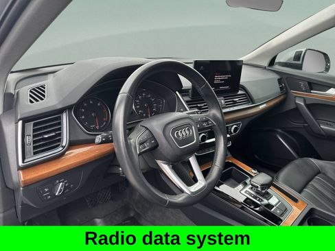 Used 2023 Audi Q5 2.0T Premium AWD/4WD image 19