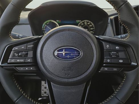 New 2026 Subaru Crosstrek 2.5i Sport AWD/4WD image 20