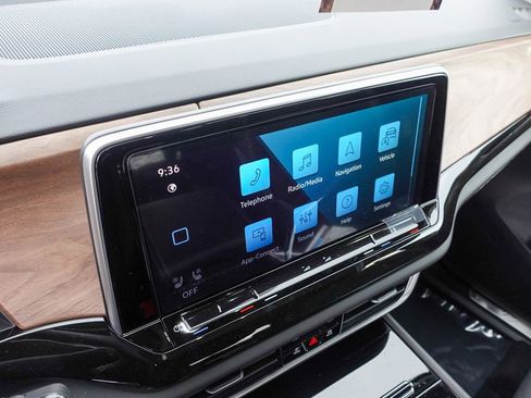 New 2026 Volkswagen Atlas SE FWD image 22