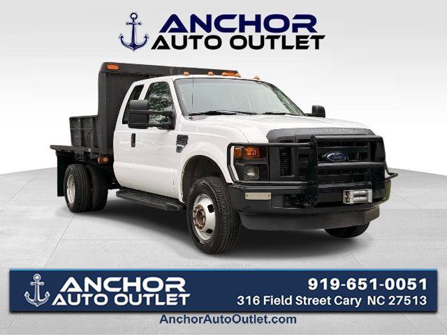 Used 2009 Ford F350 XL AWD/4WD image 1