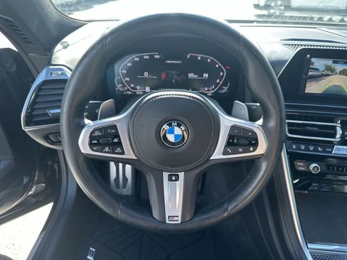 Used 2022 BMW M850i Gran Coupe xDrive AWD/4WD image 19