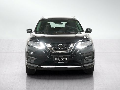 Used 2020 Nissan Rogue SV AWD/4WD image 8