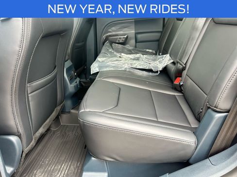 New 2026 Ford Maverick XLT w/ Equipment Group 301A image 22