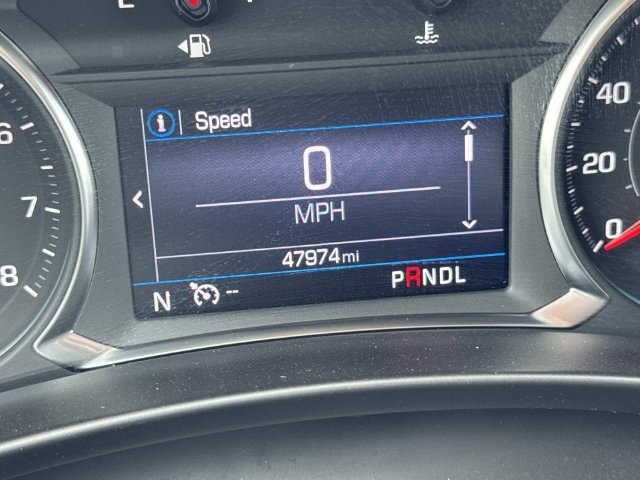 Used 2024 Chevrolet Equinox LT AWD/4WD image 31