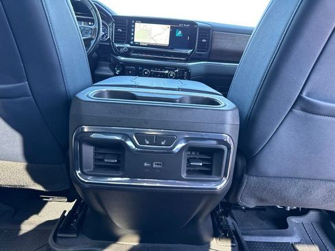 Used 2023 Chevrolet Silverado 1500 High Country w/ High Country Premium Package AWD/4WD image 22