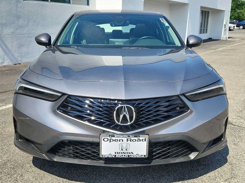 Used 2023 Acura Integra FWD image 2