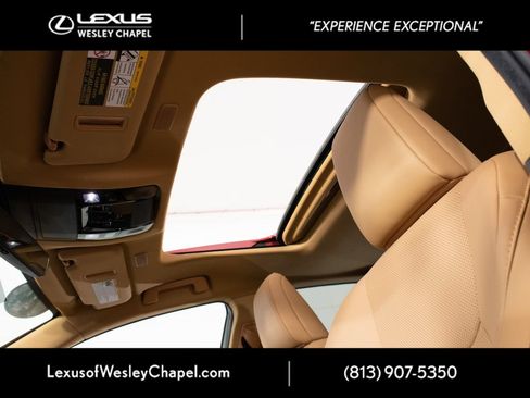 Used 2024 Lexus NX 350 AWD image 20