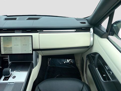 Used 2024 Land Rover Range Rover Autobiography AWD/4WD image 19