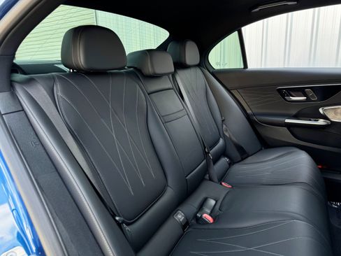 Used 2024 Mercedes-Benz C 36 AMG S image 48