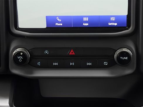 Used 2021 Ford Bronco Sport image 22