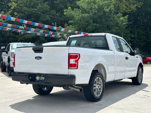 Used 2019 Ford F150 XL w/ Equipment Group 101A Mid RWD image 7