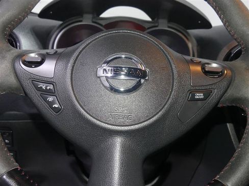 Used 2014 Nissan Juke NISMO AWD/4WD image 29
