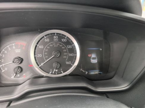 Used 2022 Toyota Corolla LE FWD image 13