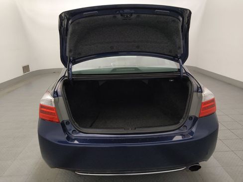 Used 2015 Honda Accord EX-L image 29