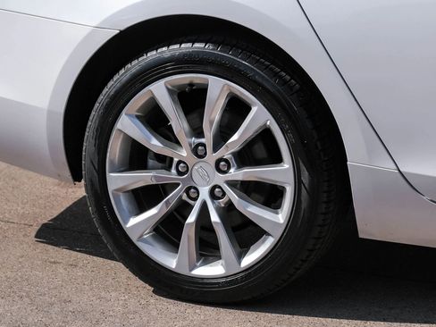 Used 2016 Cadillac XTS Premium FWD image 53