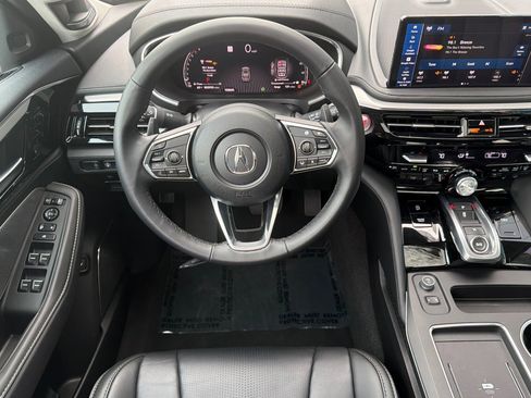 Certified 2026 Acura MDX SH-AWD w/Technology Package image 18