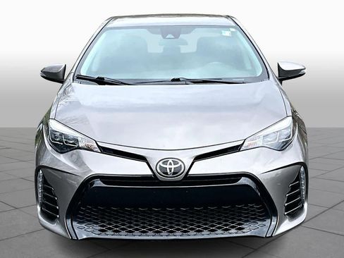 Used 2017 Toyota Corolla SE image 5