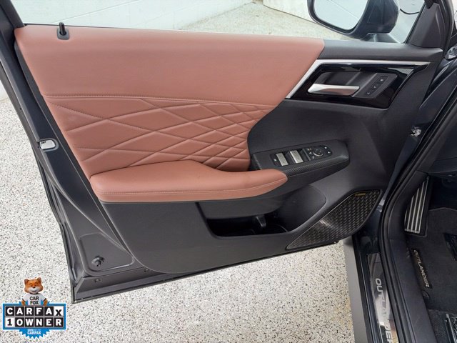 Used 2026 Mitsubishi Outlander SEL AWD/4WD image 15