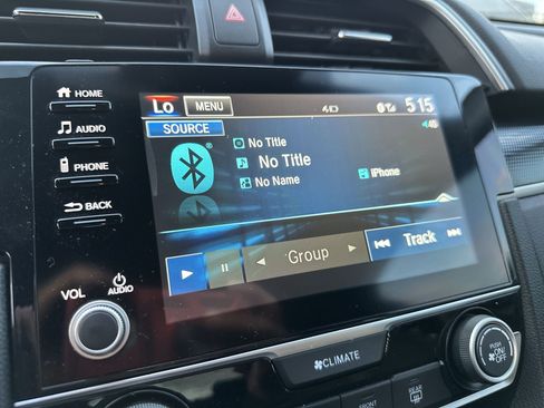 Used 2021 Honda Civic Sport image 14