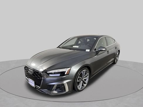 Used 2023 Audi A5 2.0T Premium Plus AWD/4WD image 24