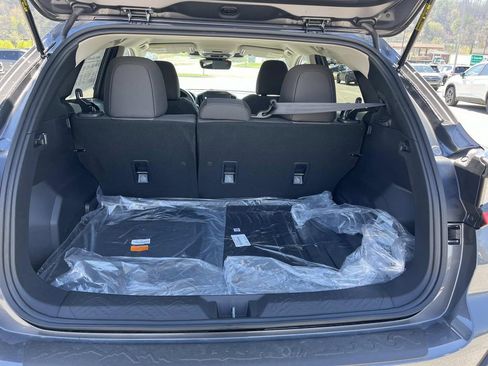 New 2026 Subaru Crosstrek 2.5i image 19