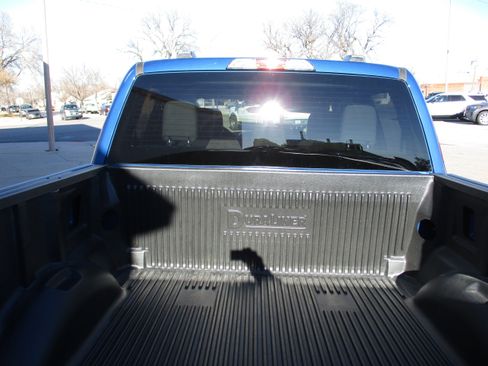 Used 2025 Ford F150 XLT w/ Equipment Group 301A Standard image 20