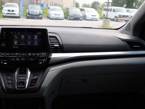 Used 2021 Honda Odyssey EX-L image 25