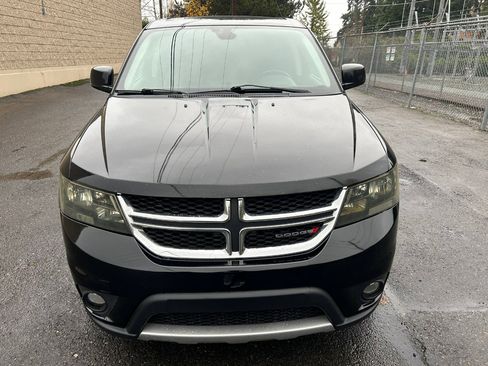 Used 2019 Dodge Journey GT image 2