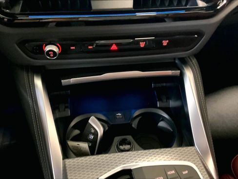 New 2026 BMW i4 xDrive40i w/ M Sport Package image 14