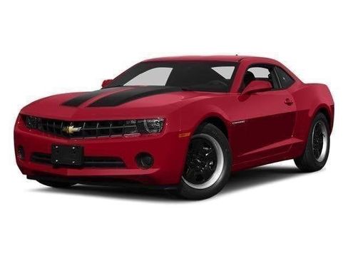 Used 2013 Chevrolet Camaro LT RWD image 92