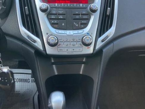 Used 2010 GMC Terrain SLT w/ Cargo Package image 24