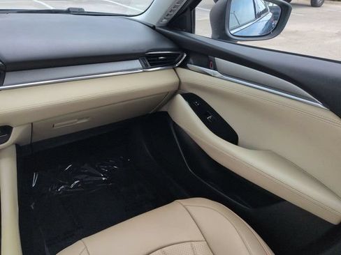 Used 2018 MAZDA MAZDA6 Touring FWD image 16