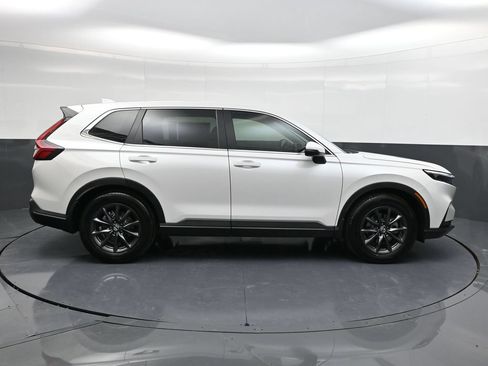 Used 2026 Honda CR-V EX-L image 9