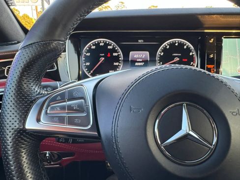 Used 2017 Mercedes-Benz S 550 Cabriolet image 37