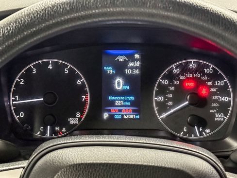 Certified 2024 Toyota Corolla LE FWD image 26