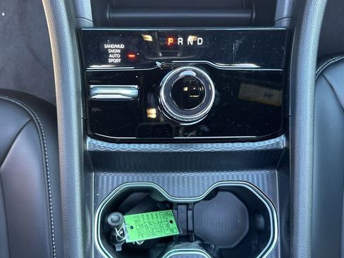 New 2026 Jeep Grand Cherokee Limited w/ Limited Altitude Package AWD/4WD image 31