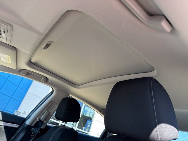 Used 2016 Honda Civic EX image 17