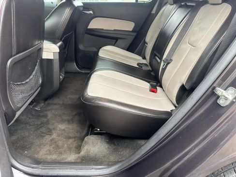 Used 2014 Chevrolet Equinox LT w/ Safety Package FWD image 8