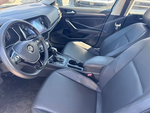 Used 2020 Volkswagen Jetta SEL image 11