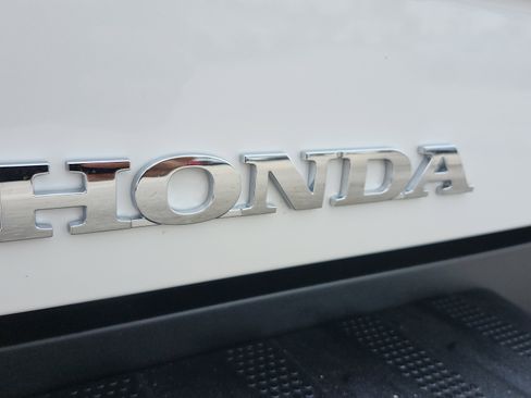 New 2026 Honda Ridgeline RTL image 16