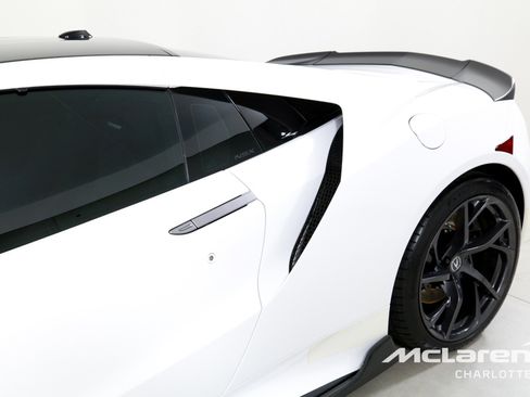 Used 2018 Acura NSX image 31