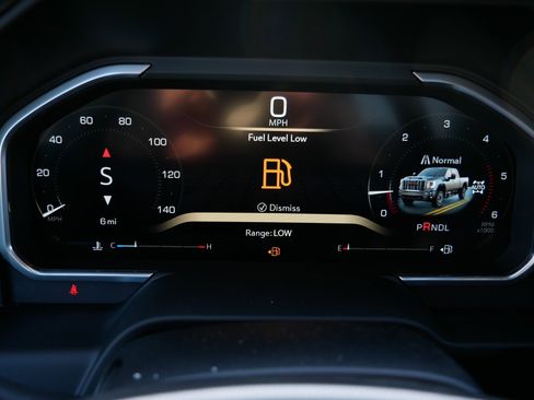 New 2026 GMC Sierra 2500 Denali w/ Denali Reserve Package image 27