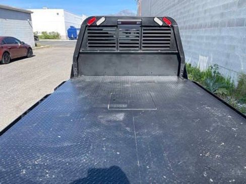 Used 2021 Chevrolet Silverado 2500 W/T w/ WT Fleet Convenience Package AWD/4WD image 8