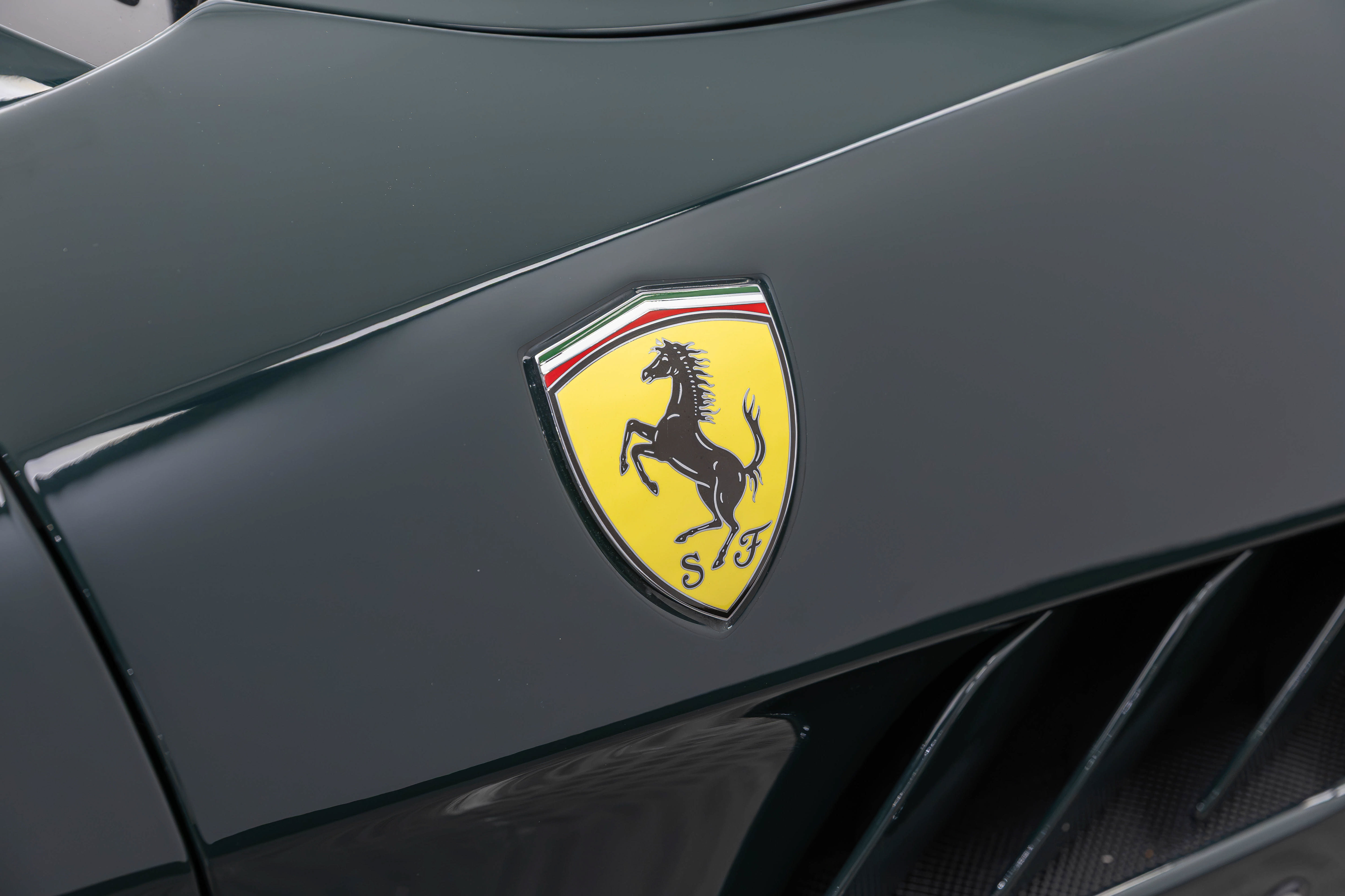 Used 2019 Ferrari GTC4Lusso AWD/4WD image 59