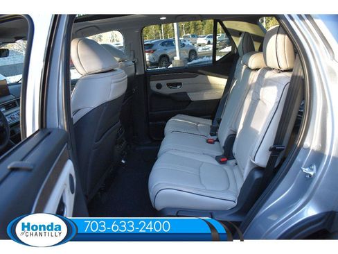 New 2026 Honda Pilot Elite image 32