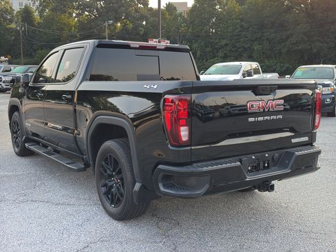 Used 2026 GMC Sierra 1500 Elevation w/ Elevation Premium Package AWD/4WD image 6