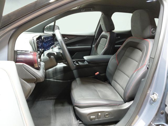 Used 2026 Chevrolet Blazer EV RS AWD/4WD image 28