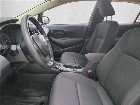 Certified 2024 Toyota Corolla LE FWD image 16